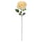 25.5" Yellow Rose Stem by Ashland®